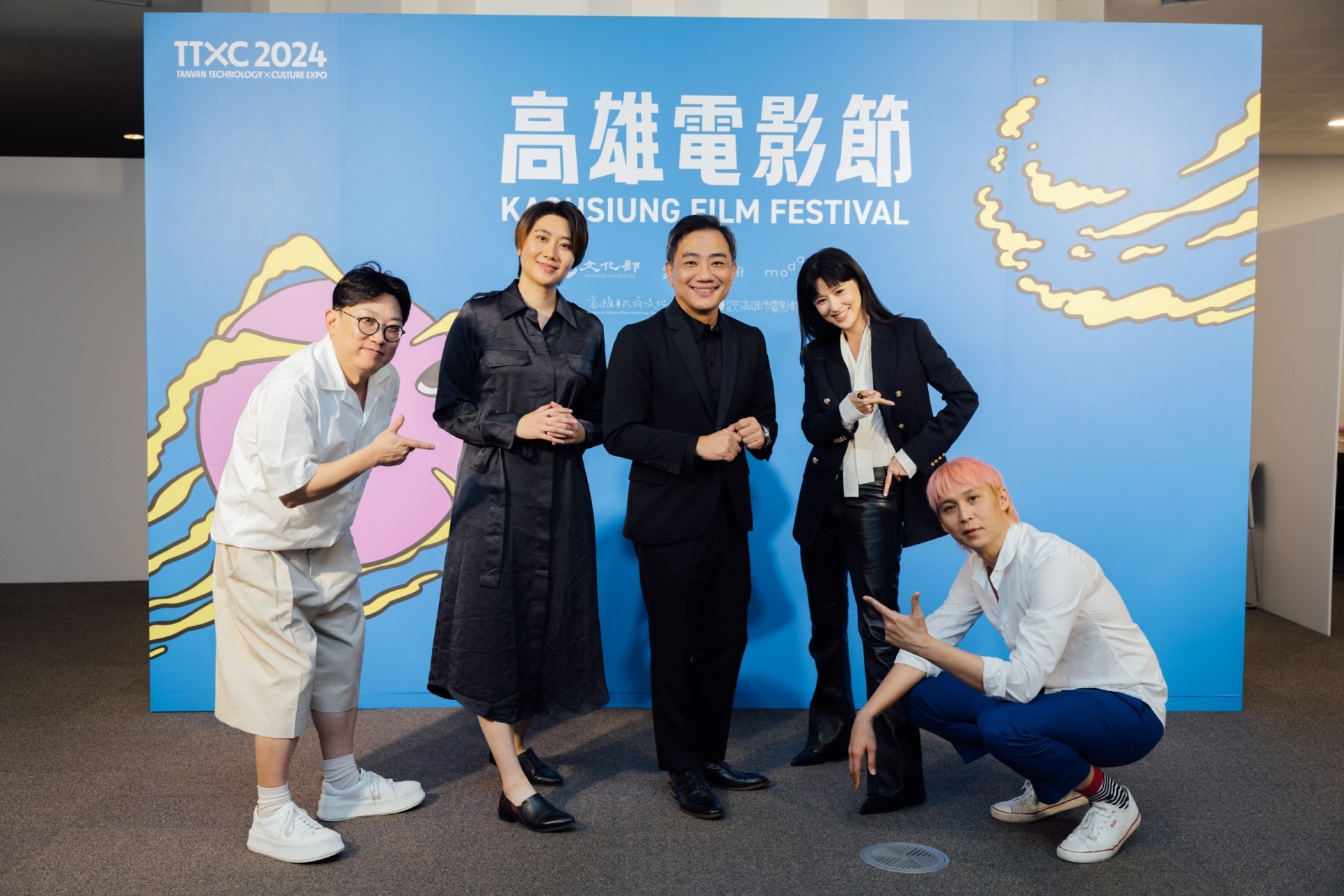 【影展專訪】雄影國際短片競賽評審團：少了資本扭曲，多了真誠與純粹的短片創作-圖片